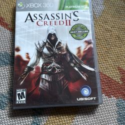 Xbox360  Games 