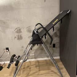 Inversion Table