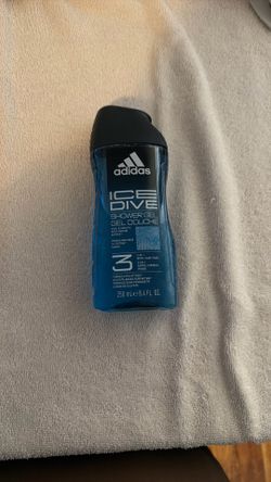Shower Gel
