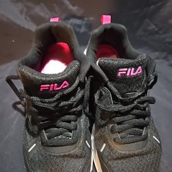 FILA shoes