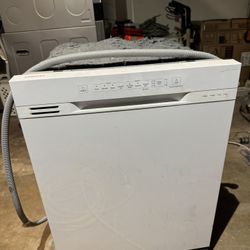 Samsung Used Dishwasher 