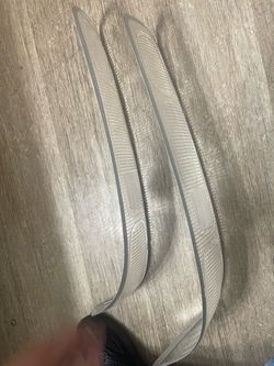 1(contact info removed) integra clear lens