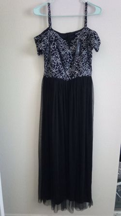 Candalite Long party dress for women’s