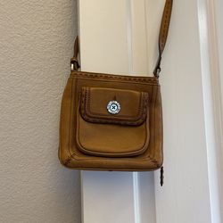 Brighton Crossbody Bag Wallet 