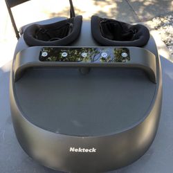 Foot Massager 