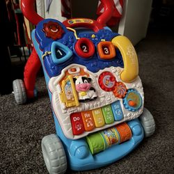 Vtech Walker