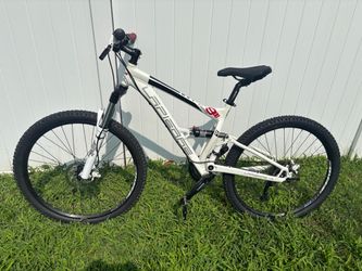 Lapierre Technic  900 Full Suspension Mountain Bike