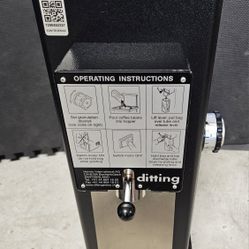 DITTING KR 1203 COMMERCIAL COFFEE GRINDER