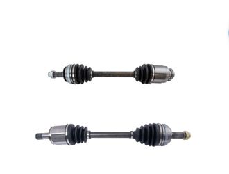 02-06 Rsx Type S Axles