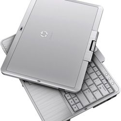 HP EliteBook 2760p 12-Inch LED Tablet PC - Core i5, i5-2540M, 2.6GHz
