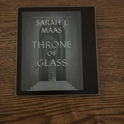 Kindle Oasis (9th Generation)