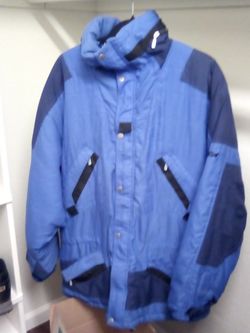 Nevica Ski And Snowboard Jacket 