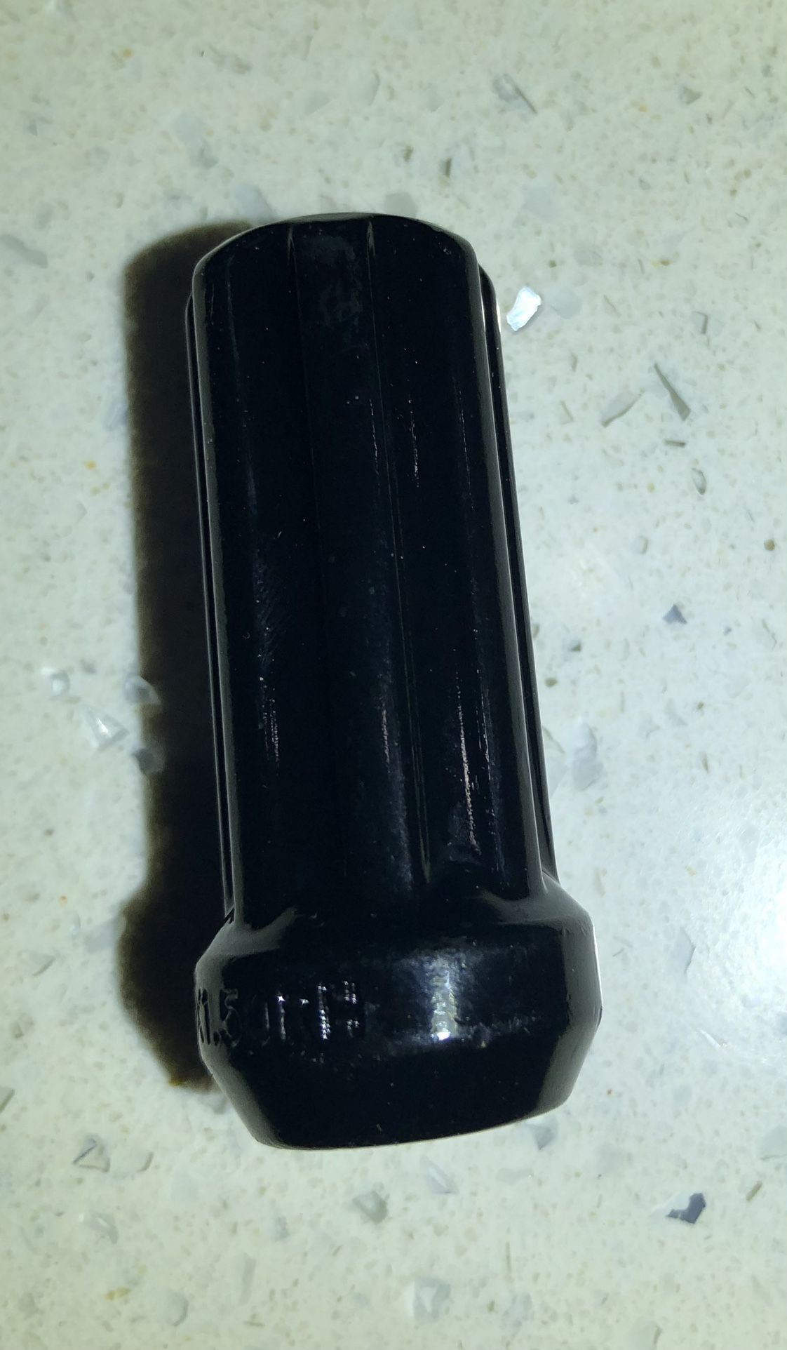 WHITE KNIGHT LUG NUTS 24PACK