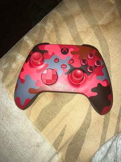 Xbox controller brand new