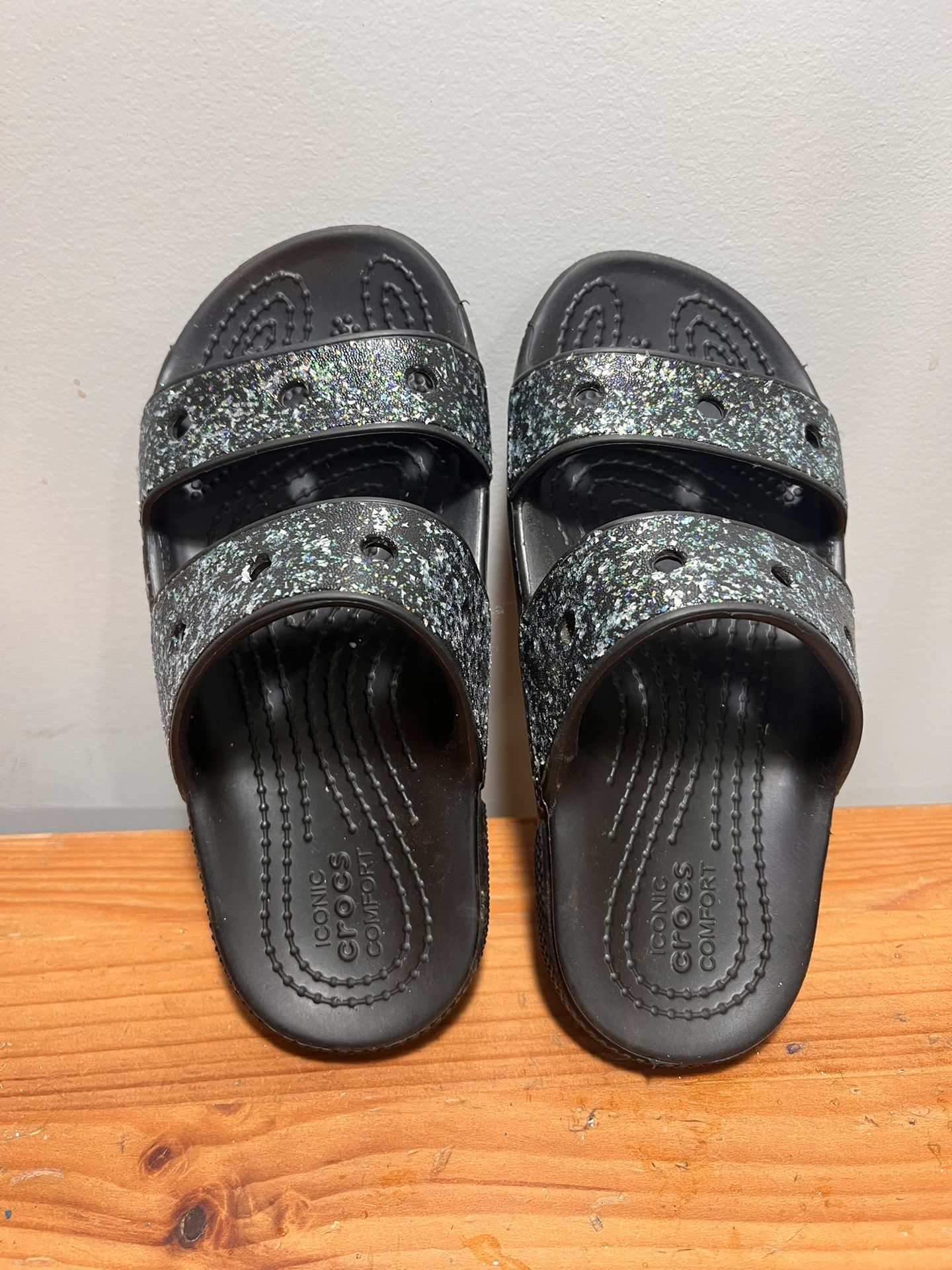 Kids Croc Size 12