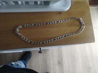 Men's chain
