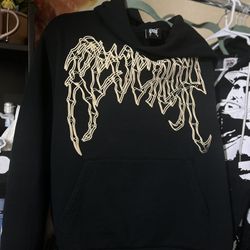 Revenge Hoodie 