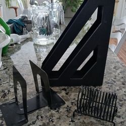 3 Office/Desk Organizers 