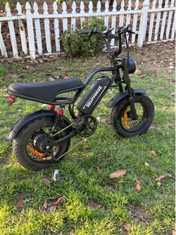 Voltage e bike
