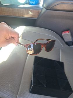 Montblac Unisex Sunglasses