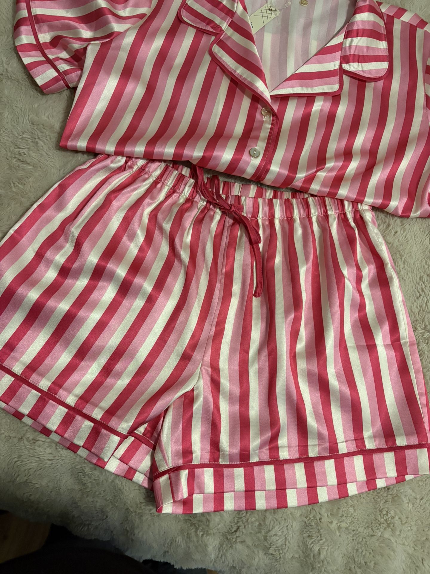 Women’s Pj Set