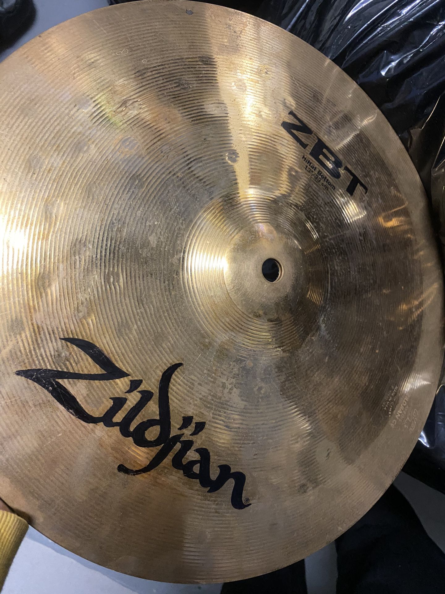 Zildjian ZBT cymbals for Sale in Pembroke Pines, FL OfferUp