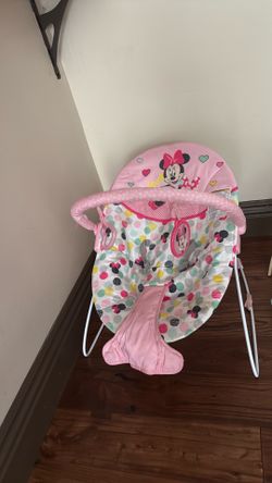 Baby bouncer