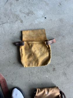 Tool belt