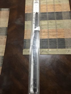 Brand new windshield wiper 24 inch neoform