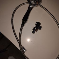 Shower Head 