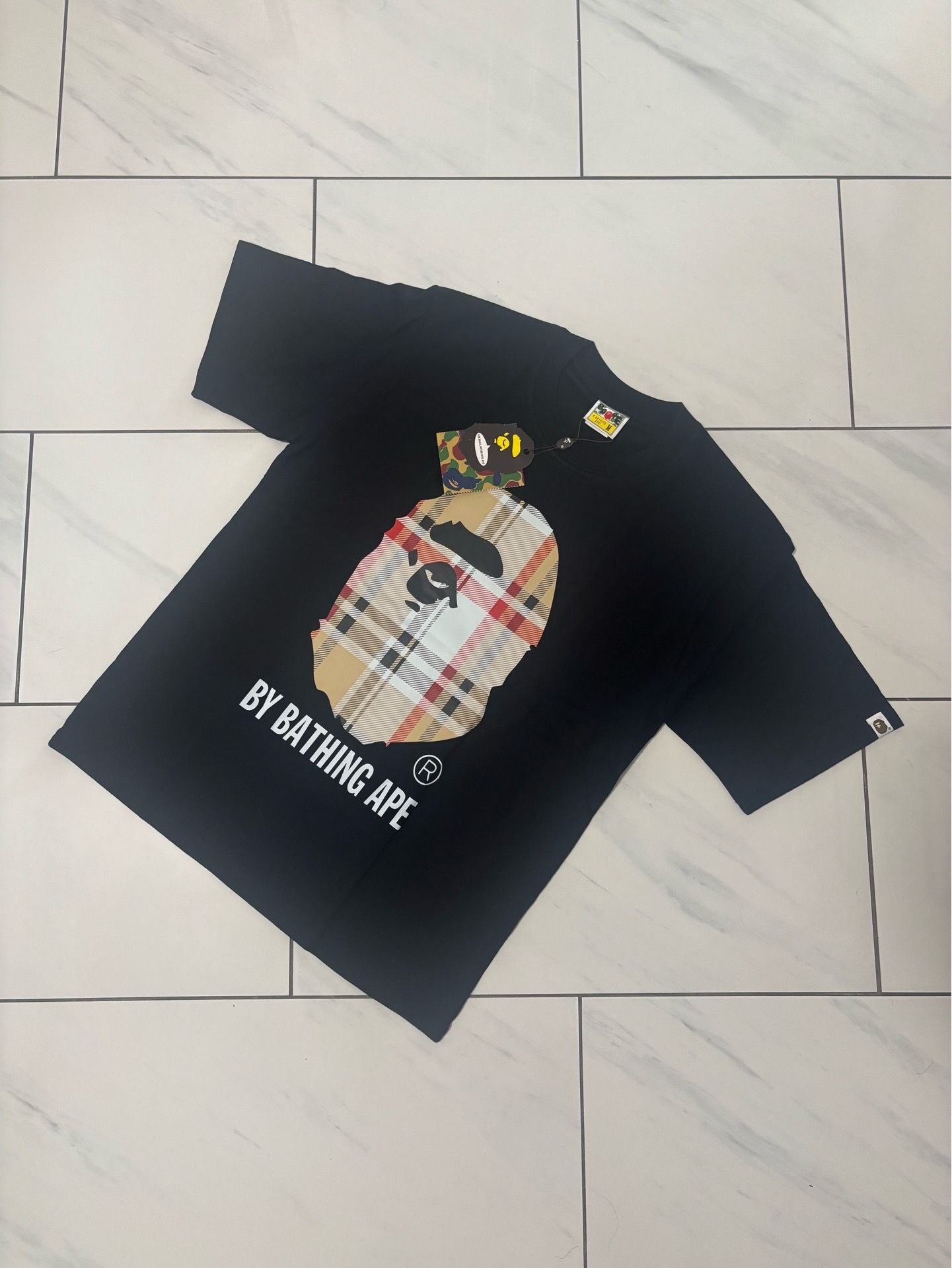 Bape Shirt