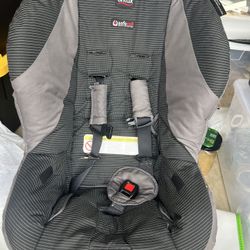 Britax Toddler Car Seat
