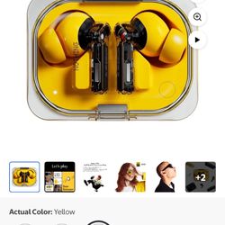 Apple AirPods 4th Gen & Nothing Earbuds