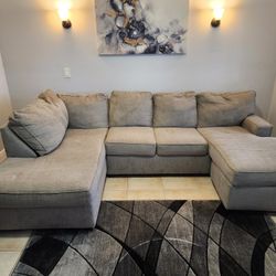 Sectional Sofa