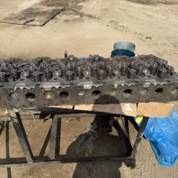 Mx13 EPA10 Paccar Cylinder Head