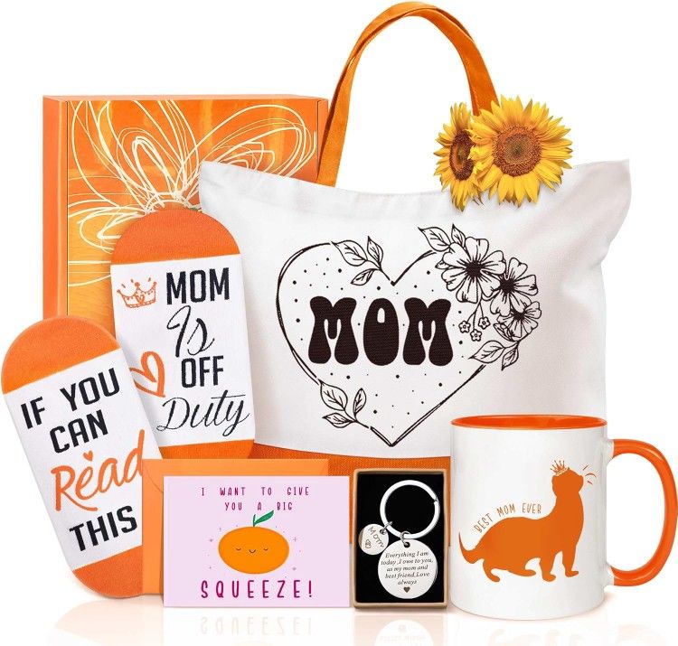 Mom Gift Set