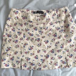 Zara Skirt 