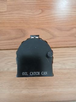 Oil Catch Can