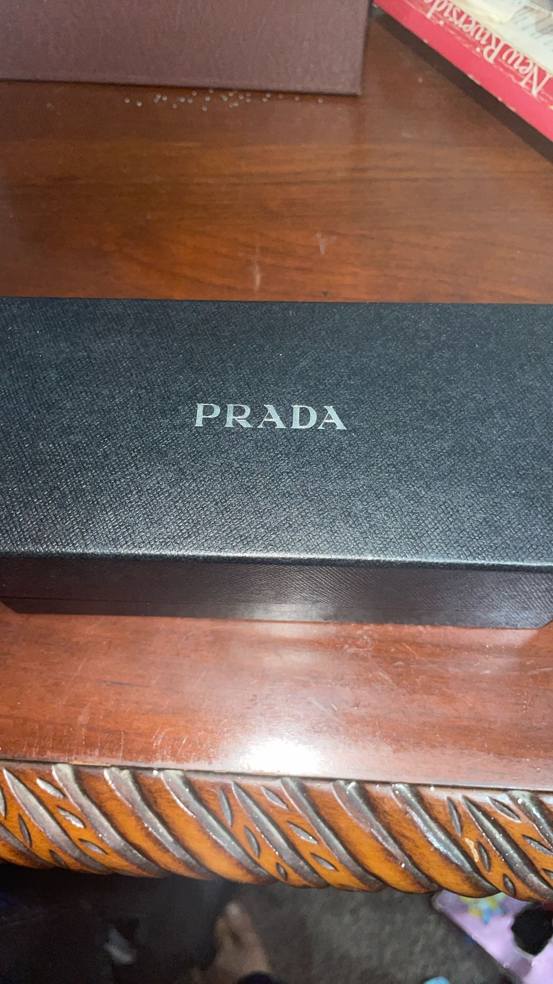 Prada Sunglasses