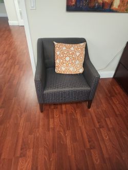 Arm chairs