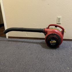 Leaf Blower 