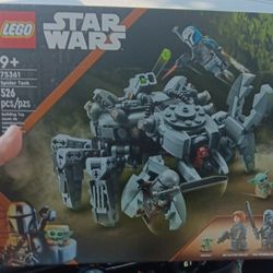 Lego 75361