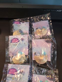 Lucky Fortune BFF Mystery Bracelet Pack Of 3