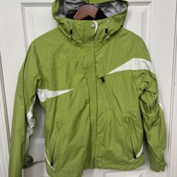 Women’s Columbia Coat
