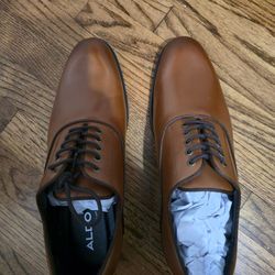 Men's dress shoes