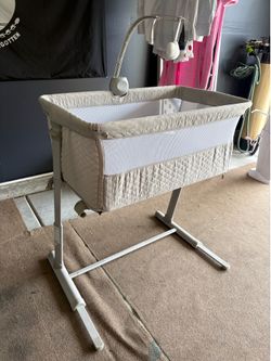Bedside Bassinet