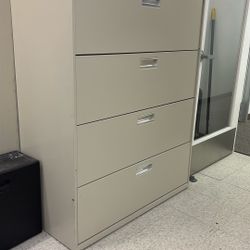 File Cabinets