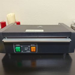 Industrial laminator 🏭 (offers)  TLC 6000T 9.5" New