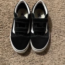 Vans 6 Boys 