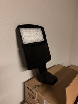 Flood Lights